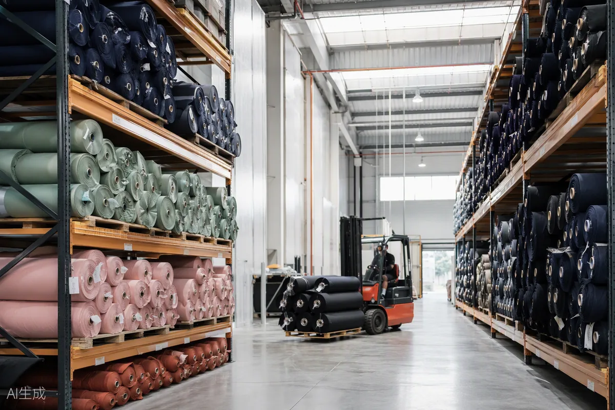 Inside the Factory — 