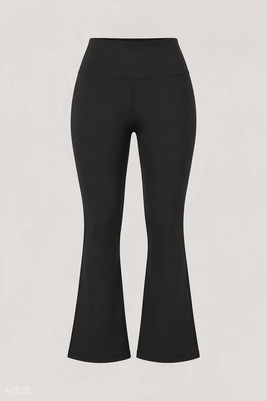 Legging mini-flare scrunch 29"
