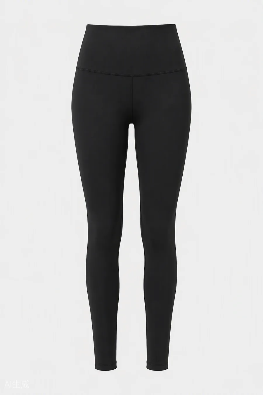 NakedFeel™ High-Rise Legging 25" · True Navy